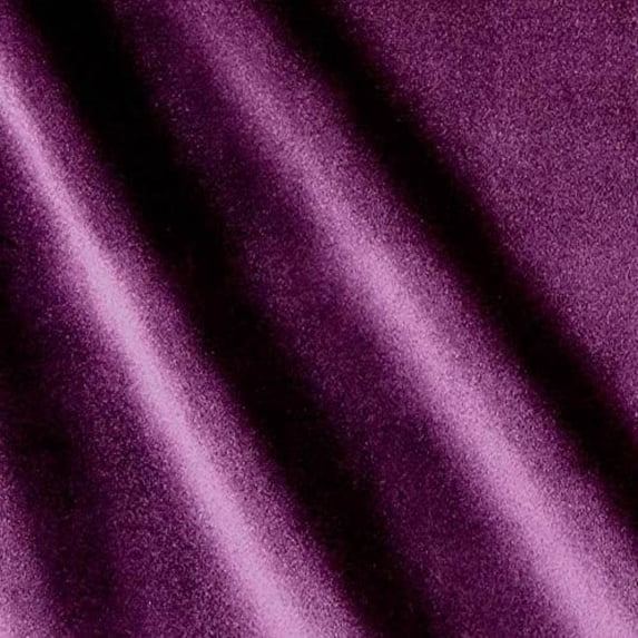 Shiny Velvet Fabric, 72 Inch. in Width, Ideal Material for Home Decor ...