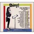 thumbnail image 1 of Pre-Owned Shiny! (CD 0680140559004) by Lisa Maxwell's Jazz Orchestra, 1 of 1
