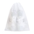 thumbnail image 1 of Shinycome 50pcs Non-woven Shoes Storage Bag Dustproof Package Bag Closet Organizer Travel, 1 of 11