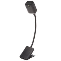 Shinycome For Kindle & Notebook Reading Light LED Book Light Table Lamp Mini Flexible Clip