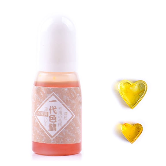 Shinycome High Concentration Colorant 20-Color Epoxy Resin Pigment DIY for Jewelry Making