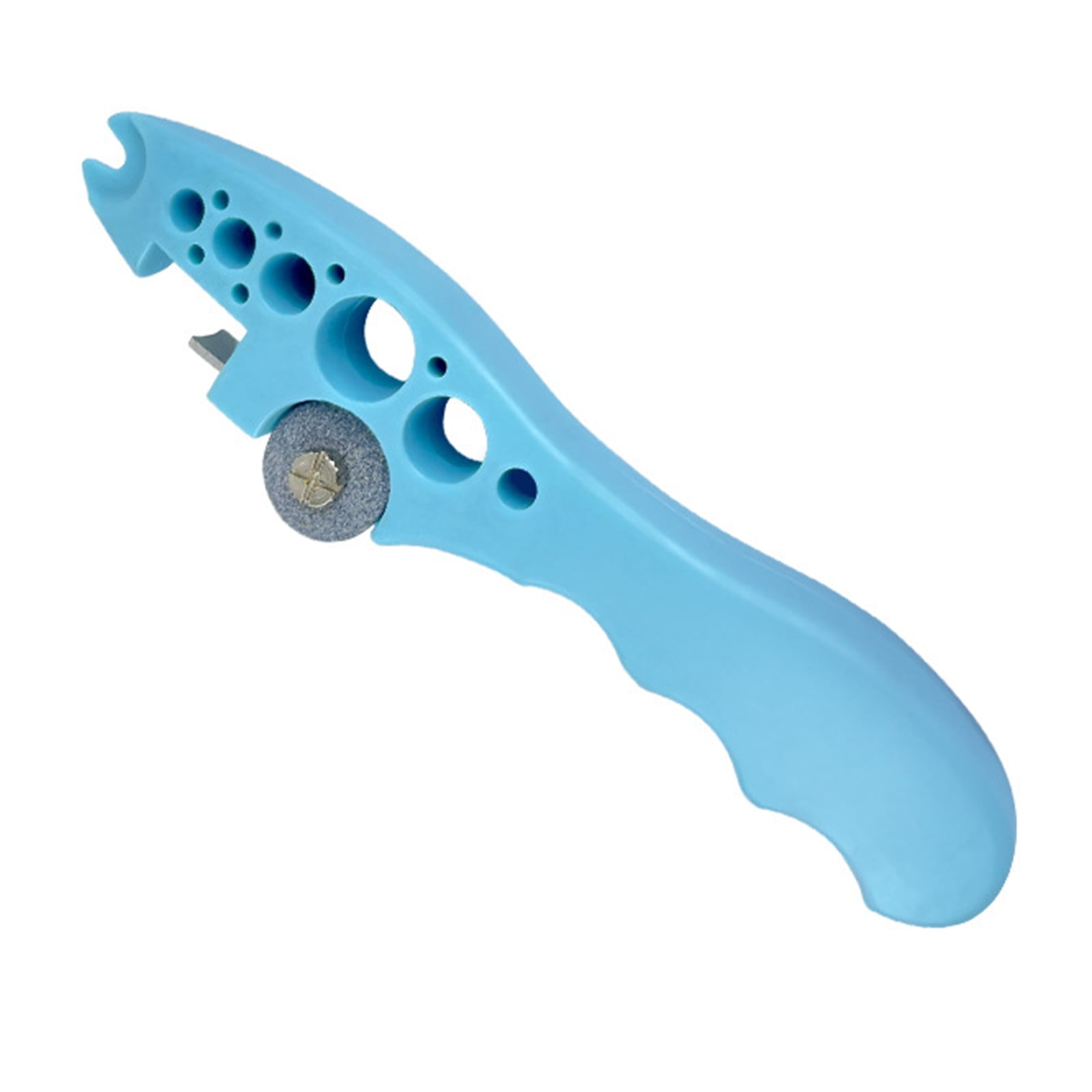 Multifunctional Medicine Vial Ampoule Glass Bottle Opener