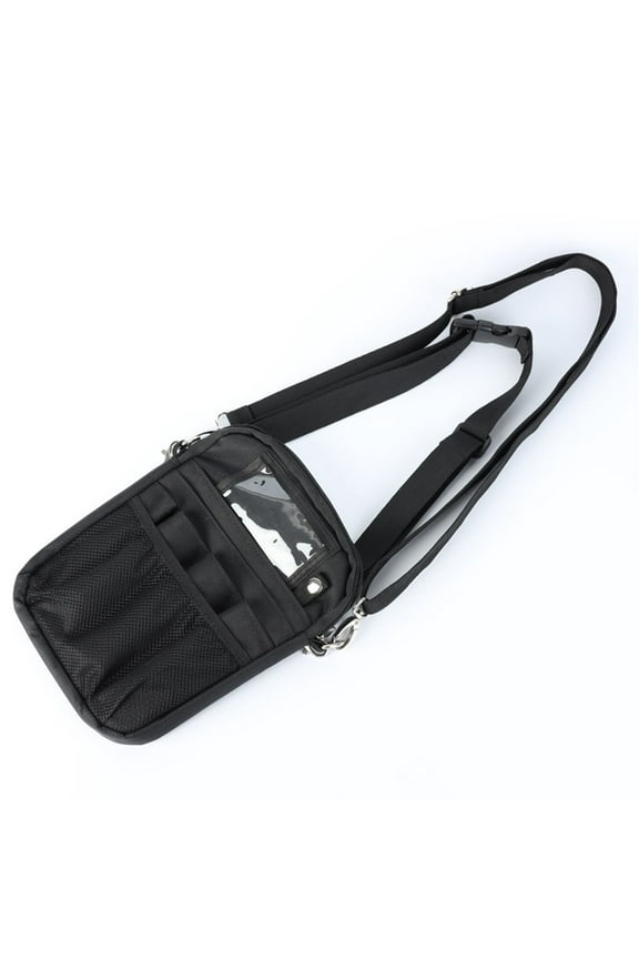 Nursing Organizer Belt,Nurse Fanny Pack with Tape Holder Medical Pack Pocket