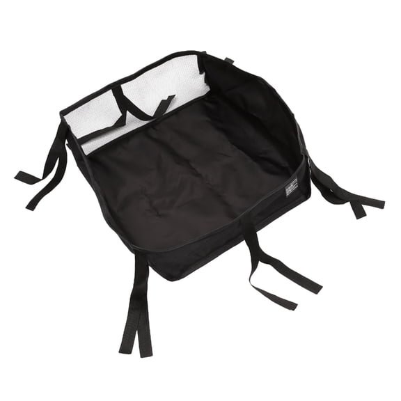 Shinycome Portable Organizer Bag for Infant Stroller Accessories Pram Bottom Basket