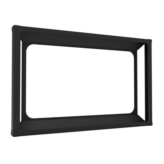 Shinycome Protective for Case for Echo Show 15 for Smart Display Screen Frame Holder Frame
