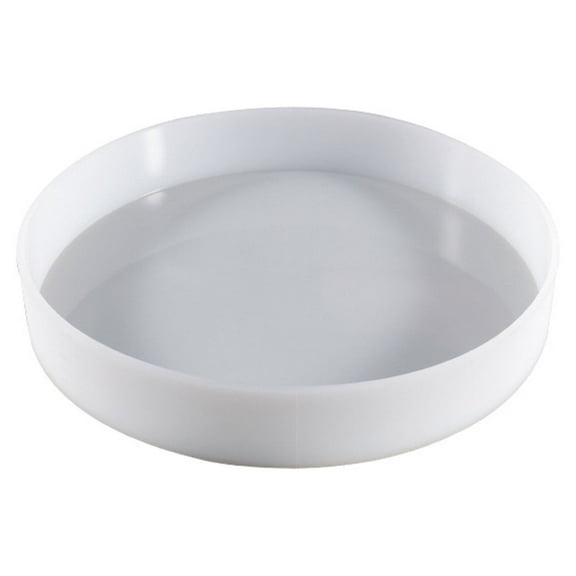 Shinycome Round Table Molds with 3 Table Leg and Screw DIY Resin Project Home Decor