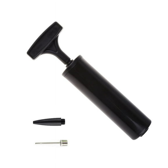 Shinycome T-Handle Bike Pump Bicycle Air Tyre Inflate Sport Football Tyre Balloon Cycling