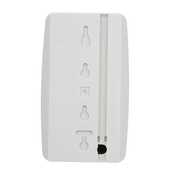 Shinysix Alarm apparatus,Pet Immunity Alarm Motion Pet Immunity Infrared Motion Motion Wired Dual-tech Dual-tech Infrared Motion PIR Motion Pet Motion Wall Mounted Wired Dual-tech Infrared Alarm