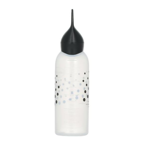 Shinysix Applicator Bottle,Hair Applicator Bottles Root Comb Applicator Dispenser Comb Salon 1pc Hair Applicator Bottles Root Comb Applicator Bottles Root Comb Applicator Bottle Hair Comb