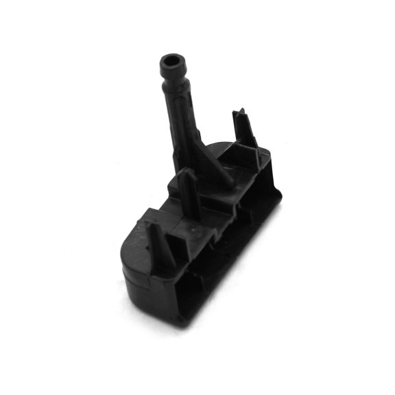 Shinysix Boot Button,Handle Rear Button Boot Lock Dsfen Qisuo Button Scenic/ne Mk1 Boot Button Boot