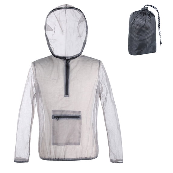 Shinysix Bug Jacket,Mesh
