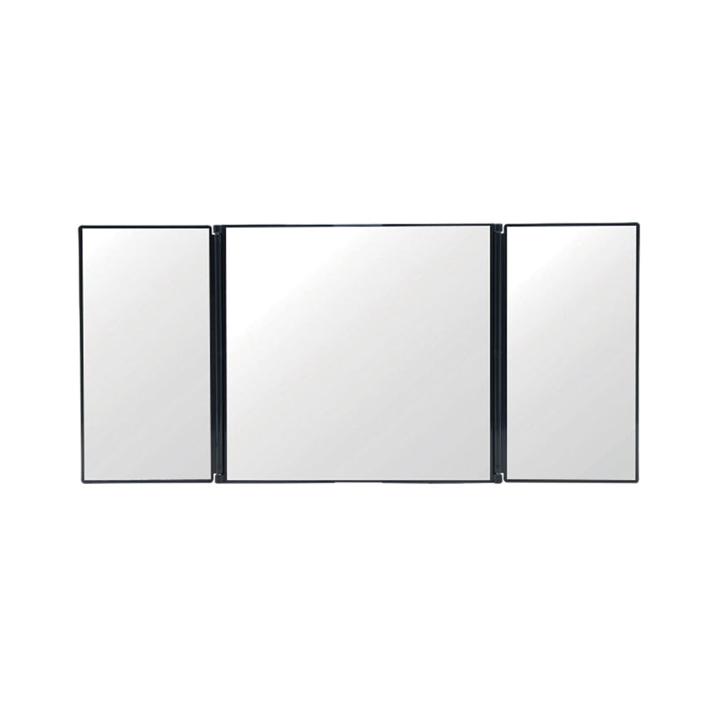 Shinysix Car Visor Mirror,Mirror Mirror Makeup Vanity Visor Mirror Car