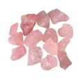 thumbnail image 1 of Shinysix Crystal Stone,Quartz Natural Rose Quartz Stone, 1 of 7