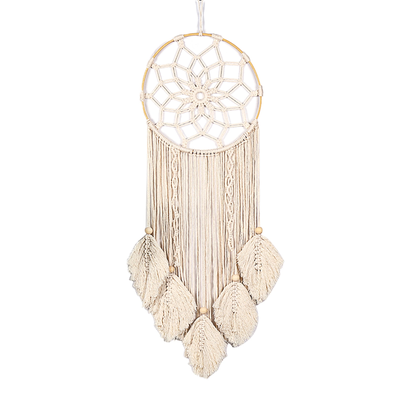 Shinysix Dream Catcher,Dream Catchers Woven Dream Catcher Wall