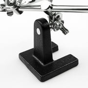 Shinysix Helping Clamp Soldering Iron Hobby Tool Vise Magnifying Glass Electricians Tool for Precision Work