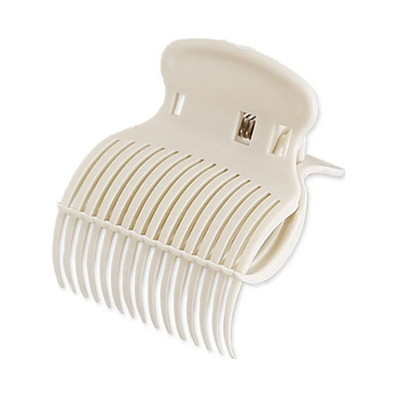 Shinysix Hot Roller Clips,Clips Hair Clips Hair Curler Clips Hair Perm Hair Perm Clip Hair Rollers Clip Hair Clip Curler Claw Clips Hair Curler Claw Clip Roller Clips Claw Clips Hair
