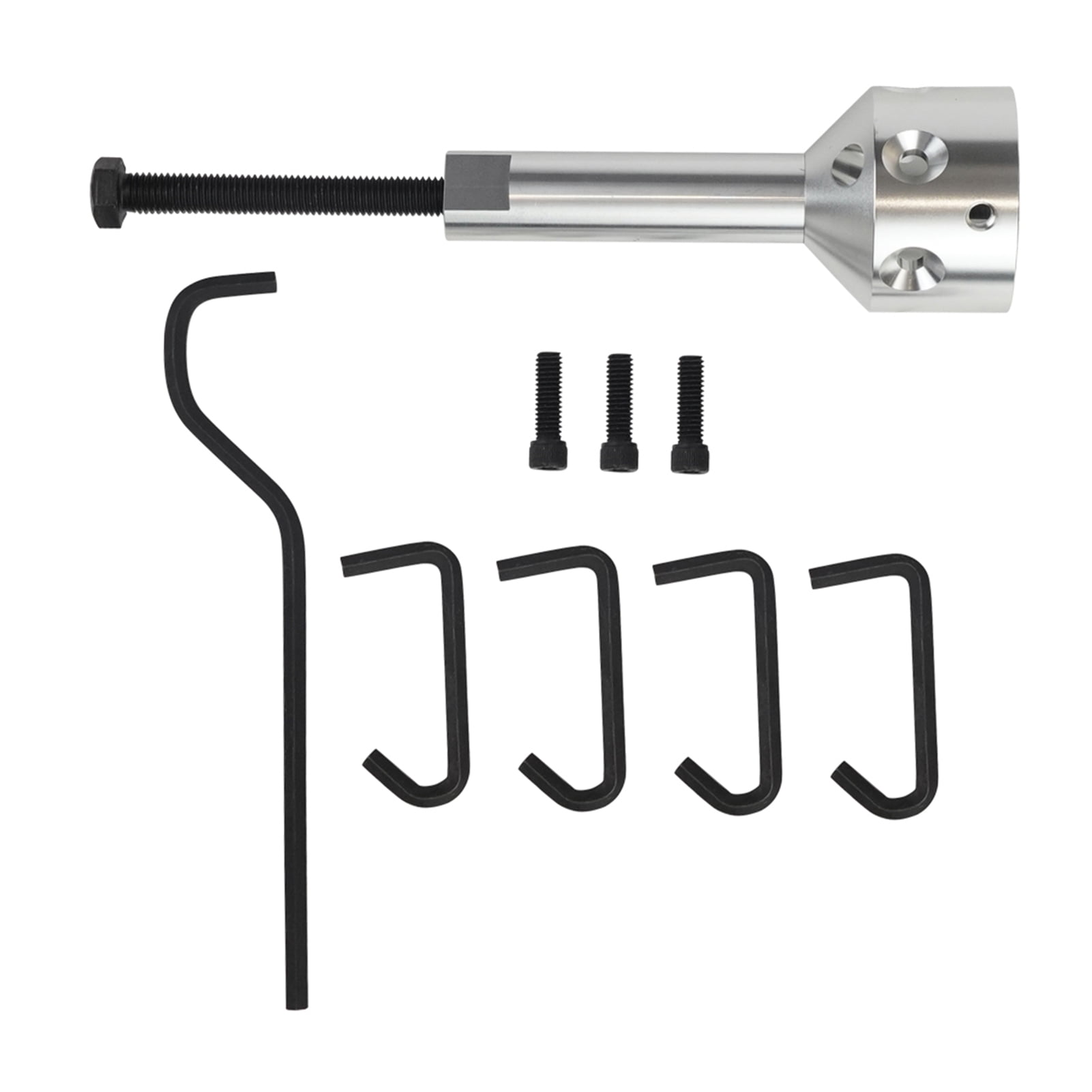 Shinysix Hub Fan Blade Blower Wheel Puller, Hub Puller, Fan Blade