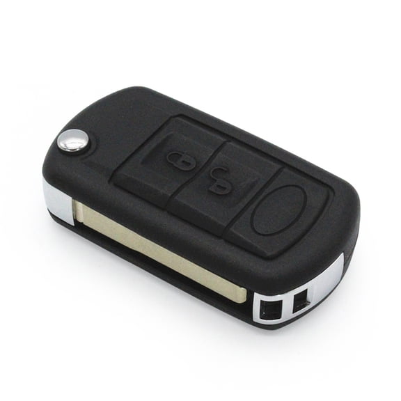 Shinysix Key Fob Case,3 Buttons Buttons LR3 2005 2006 Buttons BTN Remote Remote Key BTN Remote Key 2005 2006 2007 2006 2007 2008 3 Buttons BTN