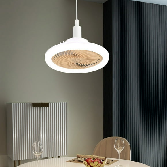 Programmable Led Fans