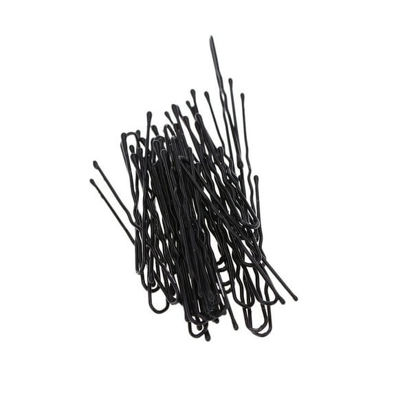 Shinysix Metal Clips,Hair Pin Metal Clips Metal Clips Thin U Shape U Shape Hair Shape Hair Pin Hair Pin Metal 50pcs Thin U
