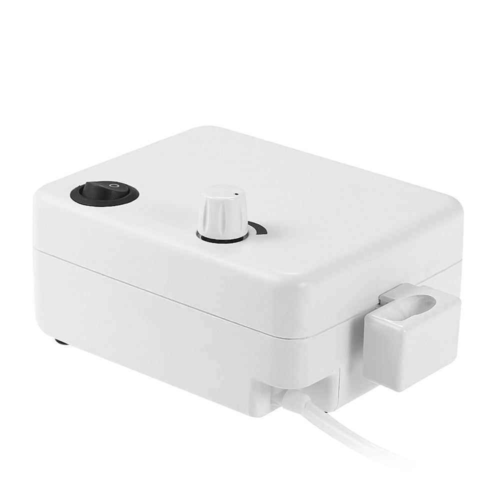 Shinysix Multipurpose Electric Paint Sprayer Kit for Art Painting, Craft, Cake, Model, and Nail