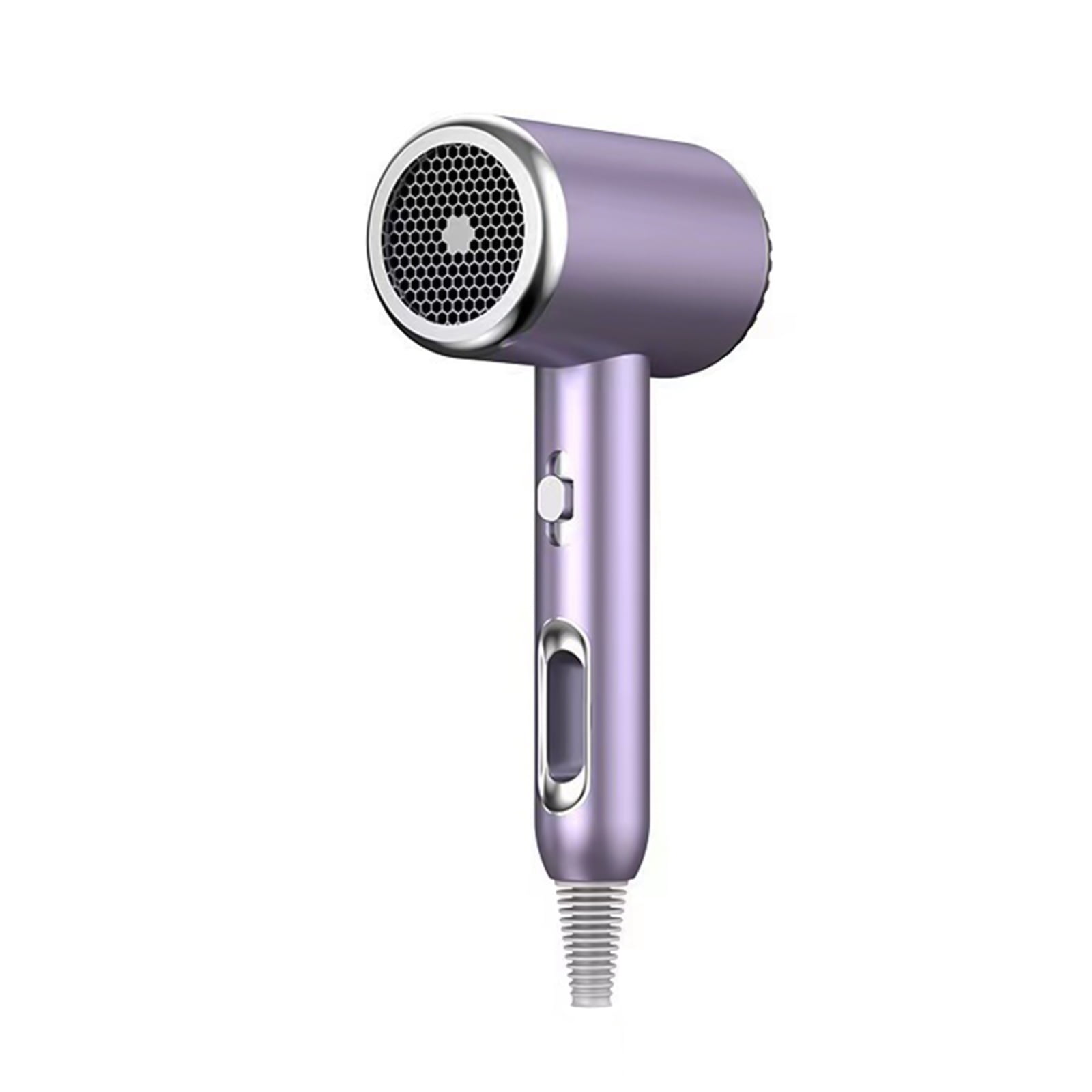 Shinysix Negative Ion Hair Dryer 1600W Fast Drying Hair Care Blow Dryer Hairdryers with