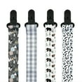 thumbnail image 1 of Shinysix Pacifier Holder,Patterns Baby Clip Patterns Baby Baby Clip Patterns Clip Patterns, 1 of 5