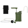 thumbnail image 1 of Shinysix Portable water purifier,Water  Water Water Water Water Water Water  Outdoor Outdoor Filter Filter Outdoor Water Water  Water Filter Water Filter, 1 of 7