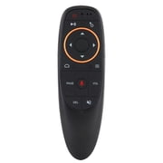 Shinysix Remote Controller,PC Laptop Notebook USB Receiver Voice Android USB Receiver Voice Android TV Box Receiver Voice Android Voice Android PC Voice Android TV Remote USB Receiver