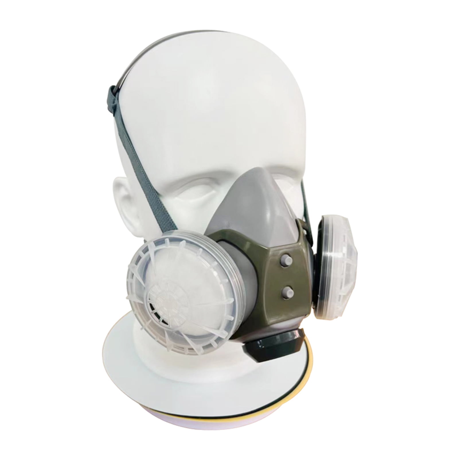 Shinysix Respirator,Respirator Respirators Work Reusable Work Reusable