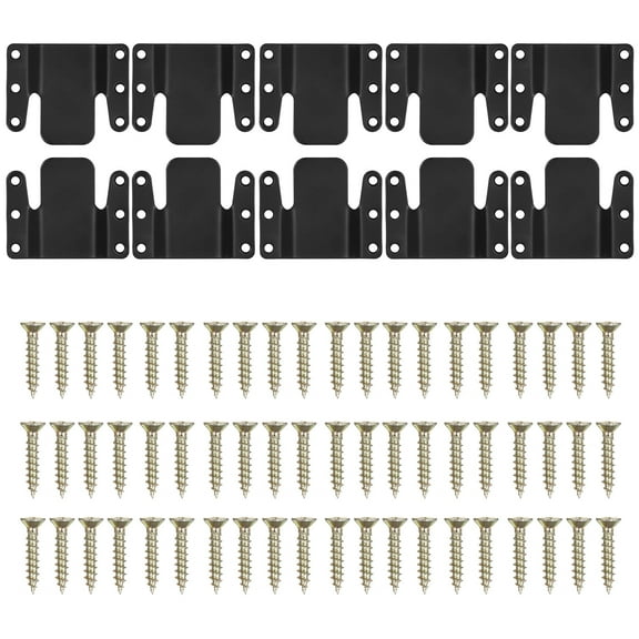Shinysix Sectional Couch Connectors,Couch Sofa