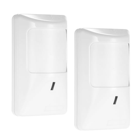 Shinysix Sensor,Alarm Dual Infrared Dual Infrared Immune Alarm Immune Wired Alarm Dual Pir Siuke - Pir Immune Pir Funien Pir Funien -