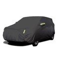thumbnail image 1 of Shinysix Sunscreen Protection,Covers Sunscreen Waterproof Waterproof Cover Sedan Covers Scratch-Resistant Universal L Cover Car Cover Cover Car Cover Car Cover Sedan Sedan Covers Sunscreen, 1 of 6