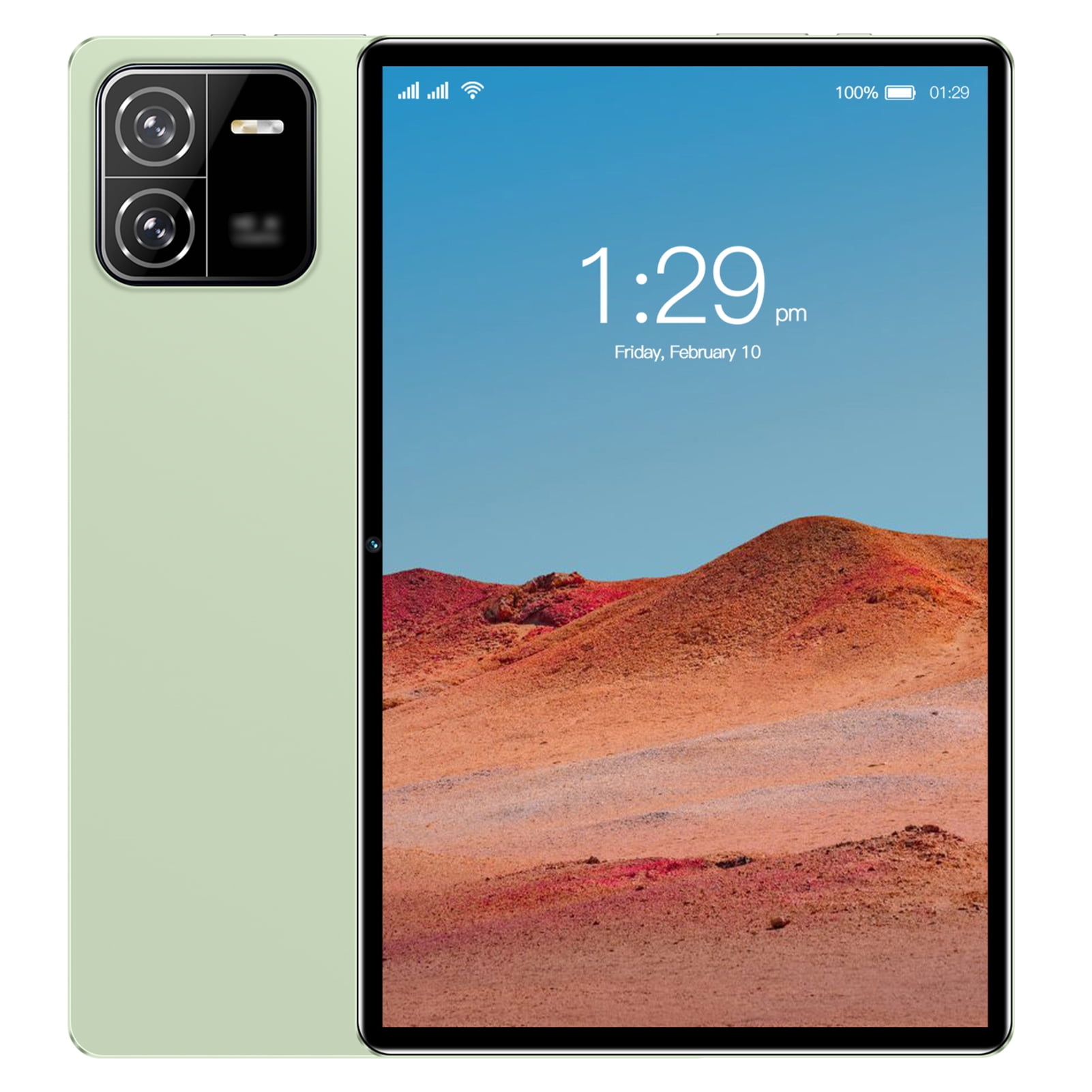 Shinysix Tablet computer,Battery Standby Time MT6755 Processor BT4.2