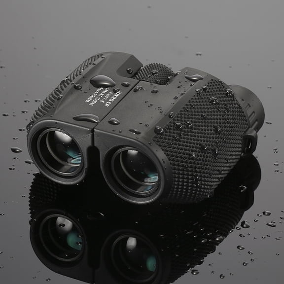 Shinysix Telescope Scope,Scope Outdoor Pocket Scope 10x25 Powered Outdoor Powered Outdoor Pocket Pocket Scope Concert