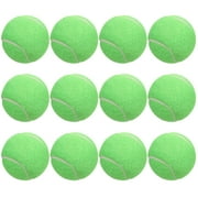Shinysix Tennis,Tennis Pressure Tennis Balls 12 Pressure Tennis