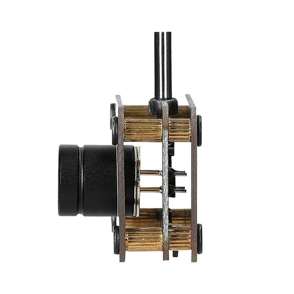 Shinysix Thermal Imager, Type-C Infrared Tempreature Measurement Meter for Android Mobilephone