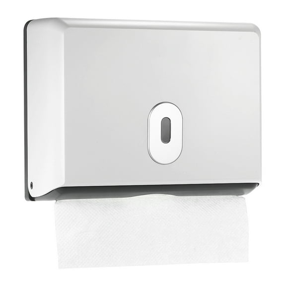 Shinysix Tissue Dispenser,Box Paper Towels Tissue Tissue Dispenser Tissue Tissue Box Paper Dispenser Tissue Box