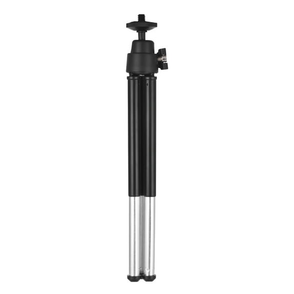 Shinysix Tripod,1/4 Inch Screw Stand 1/4 Inch Inch Screw Max. Load Screw Max.