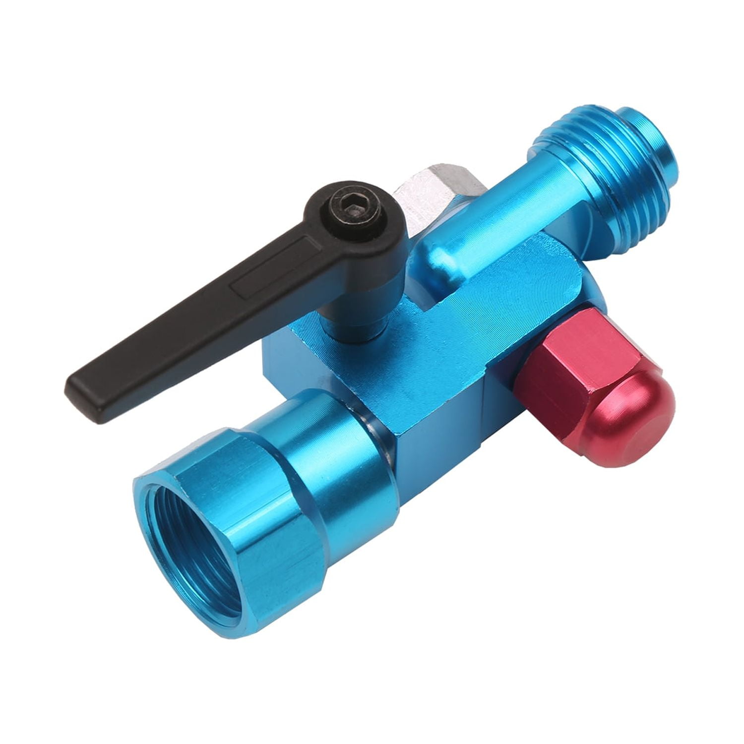 Shinysix Universal Spray Guide Accessory Tool for Wagner Airless Paint