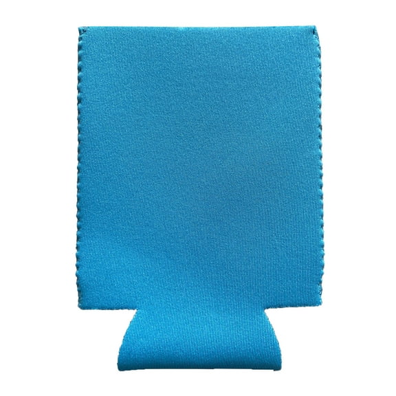 Shiogb Christmas Mega Sale, Cola Cup Sleeve, Aluminum Can Cup Sleeve, Cooling Sleeve, Sky Blue, Drink Party Thermocoolers Can Beer Sets Coolerssoda Sleeves Blank Cup Kitchen,Dining & Bar