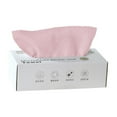 thumbnail image 1 of Shiogb Disposable Kitchen Cleaning Cloth Microfiber Lazy Cleaning Dish Cloth Wholesale Dish Towel Pull-Out Rag Pink, Reusable Microfiber Cleaning and Drying Wipes with Dispenser Box Pack of 20, 1 of 7