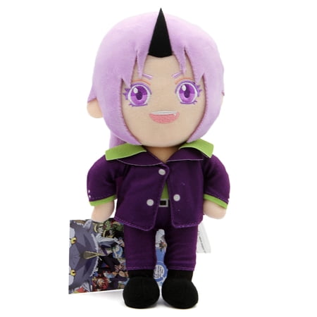 Shion - That Time I Got Reincarnated as a Slime 9" Plush (Great Eastern) 77090