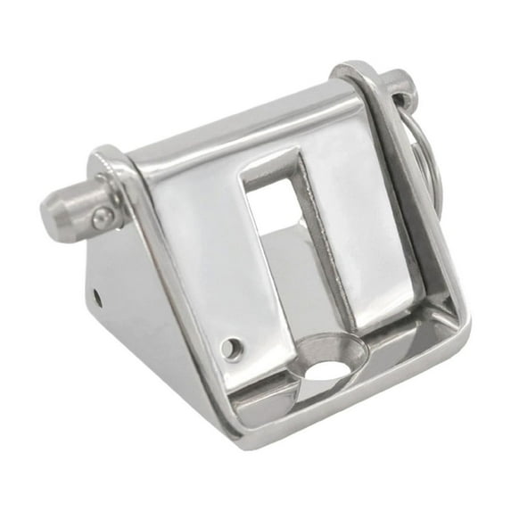 Ship Anchor Chain Stopper, 316 Stainless-Steel Anchor Chain Stopper For Boat Marine Yacht Speed Boat Hardware