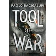 thumbnail image 1 of Ship Breaker Tool of War, Book 3, (Paperback), 1 of 4