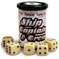 Ship, Captain and Crew Dice Game