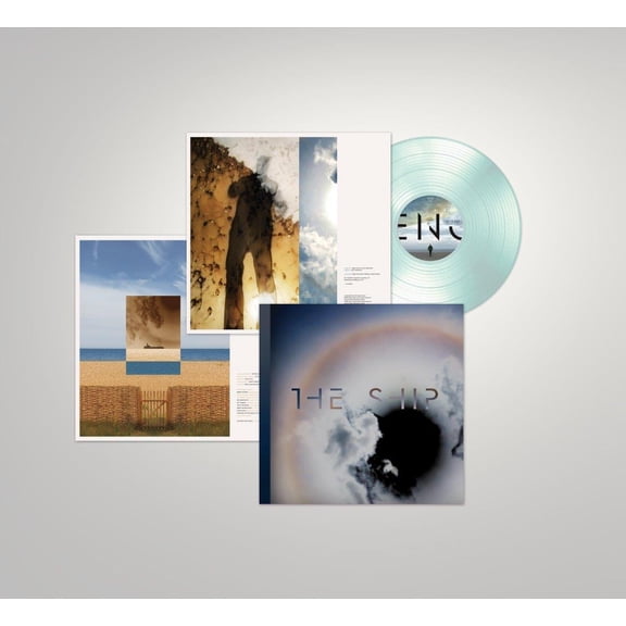 Ship (Color LP Vinyl)