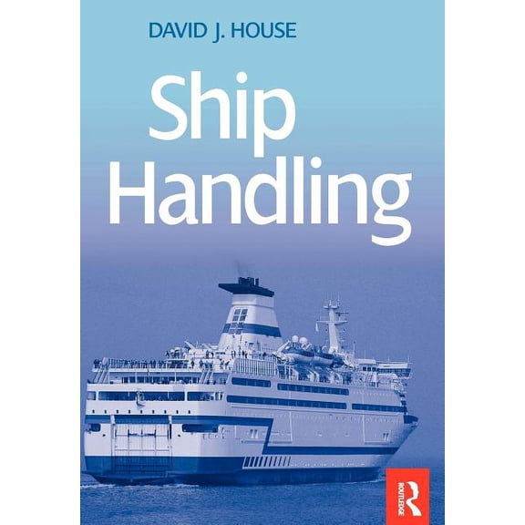 Ship Handling, (Paperback)