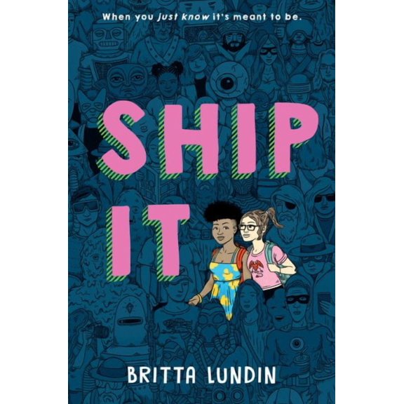Ship It