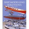 thumbnail image 1 of Pre-Owned Ship Modelling Solutions. Brian King (Paperback) 1854862472 9781854862471, 1 of 1